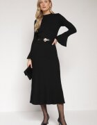 elsa.m by may Rochie Neagră