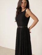 elsa.m by may Rochie Neagră