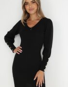 elsa.m by may Rochie Neagră