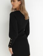 elsa.m by may Rochie Neagră