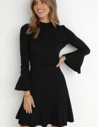 elsa.m by may Rochie Neagră