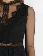elsa.m by may Rochie Neagră Describi