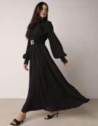 elsa.m by may Rochie Neagră Laodyle