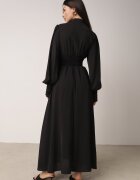 elsa.m by may Rochie Neagră Laodyle