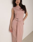 elsa.m by may Rochie Roz deschis