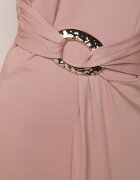 elsa.m by may Rochie Roz deschis