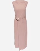 elsa.m by may Rochie Roz deschis