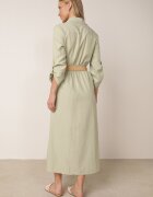 elsa.m by may Rochie Verde