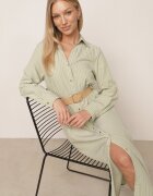 elsa.m by may Rochie Verde
