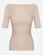 elsa.m by may T-shirt Bej