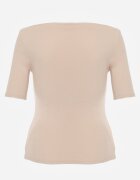 elsa.m by may T-shirt Bej