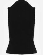 elsa.m by may Top Negru
