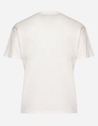 emt Tricou Alb cu model cu Zirconiu Olisellea