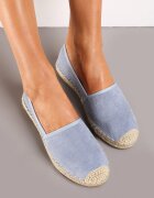  Espadrile Albastre