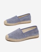  Espadrile Albastre