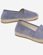 Espadrile Albastre