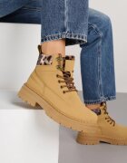 fashion belle Ghete Maro Decorate cu Inserții cu model Vetiane