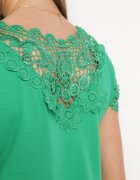 fashion Bluză Verde