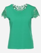 fashion Bluză Verde