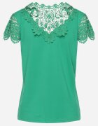 fashion Bluză Verde