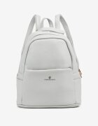 fashion Rucsac Gri Decorat cu inscripția Elimilia