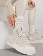 fashion Sneakers Bej