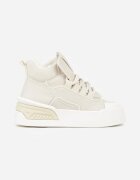fashion Sneakers Bej