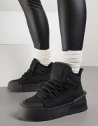 fashion Sneakers Negri