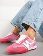 fiori&spinc Adidași Roz în Stil Iconici Teniși Tultia