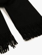  Fular Negru