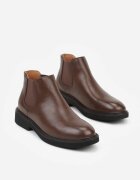galax paris Botine Maro Clasice Tip Chelsea Refela