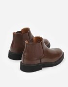 galax paris Botine Maro Clasice Tip Chelsea Refela