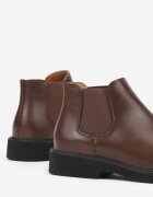 galax paris Botine Maro Clasice Tip Chelsea Refela
