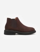 galax paris Botine Maro Tip cizme Chelsea Fezorra