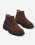 galax paris Botine Maro Tip cizme Chelsea Fezorra