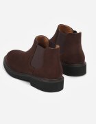 galax paris Botine Maro Tip cizme Chelsea Fezorra