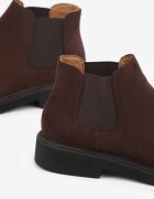 galax paris Botine Maro Tip cizme Chelsea Fezorra