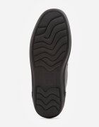 galax paris Mocasini cu cusături decorative Gildal Albaștri