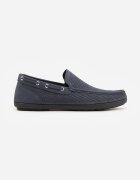 galax paris Pantofi casual Albaștri