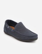galax paris Pantofi casual Albaștri