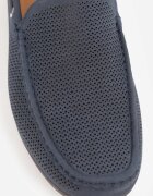galax paris Pantofi casual Albaștri