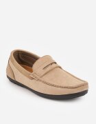 galax paris Pantofi casual Bej
