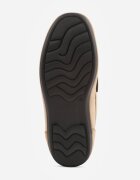 galax paris Pantofi casual Bej