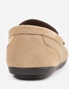 galax paris Pantofi casual Bej