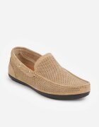 galax paris Pantofi casual Bej