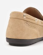 galax paris Pantofi casual Bej
