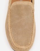 galax paris Pantofi casual Bej