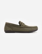 galax paris Pantofi casual Verzi