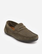 galax paris Pantofi casual Verzi