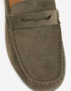 galax paris Pantofi casual Verzi